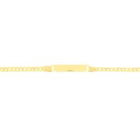 Pulsera IGold Niño in Oro amarillo BR53201300500 - BR53201300500